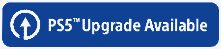 Je možné provést upgrade hry na PlayStation 5